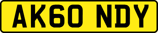 AK60NDY