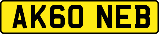 AK60NEB