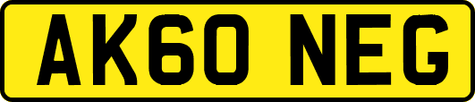 AK60NEG
