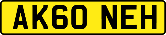AK60NEH