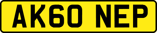 AK60NEP