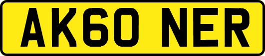 AK60NER