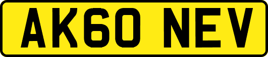 AK60NEV