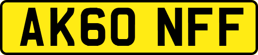 AK60NFF