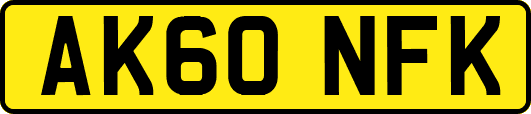 AK60NFK