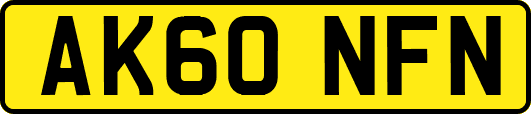 AK60NFN