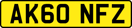 AK60NFZ