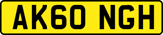 AK60NGH