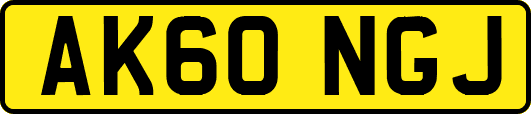 AK60NGJ