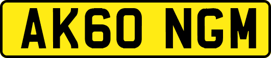 AK60NGM