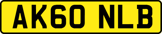 AK60NLB
