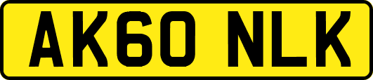 AK60NLK
