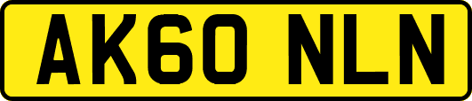 AK60NLN