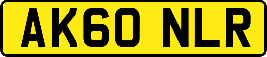 AK60NLR