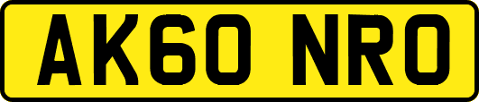 AK60NRO