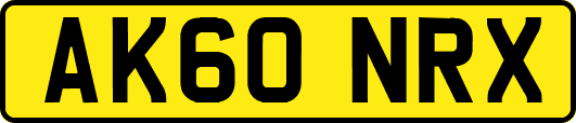 AK60NRX