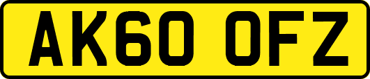 AK60OFZ