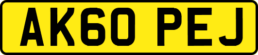 AK60PEJ