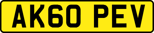 AK60PEV