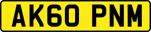 AK60PNM