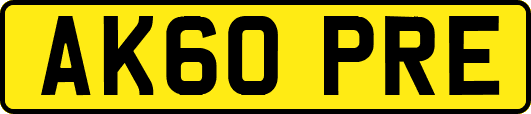 AK60PRE