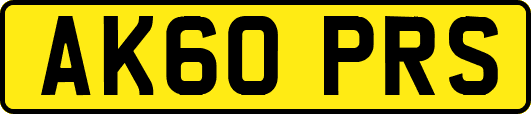AK60PRS