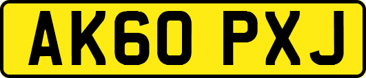 AK60PXJ
