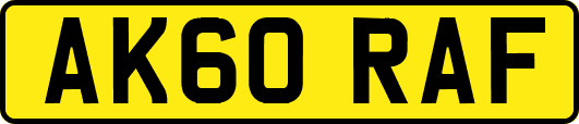 AK60RAF