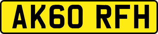 AK60RFH