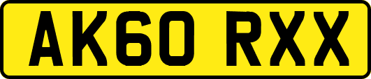 AK60RXX