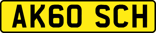 AK60SCH