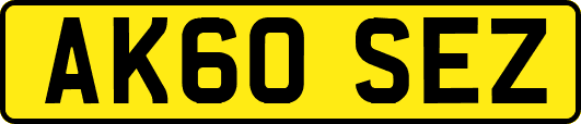 AK60SEZ