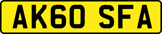 AK60SFA