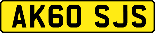 AK60SJS