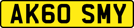 AK60SMY