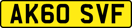 AK60SVF