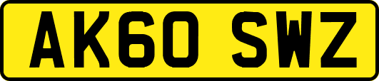 AK60SWZ