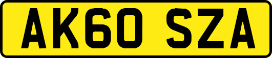 AK60SZA