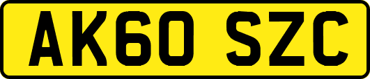 AK60SZC