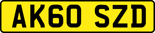 AK60SZD