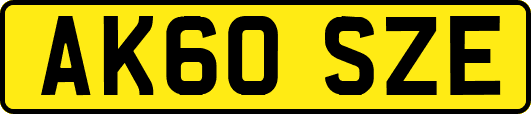 AK60SZE