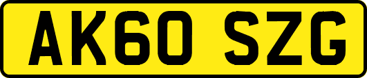 AK60SZG