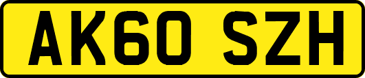 AK60SZH