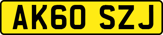AK60SZJ