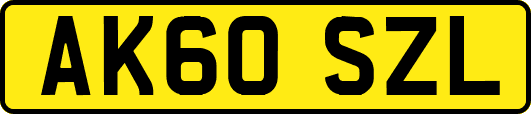 AK60SZL
