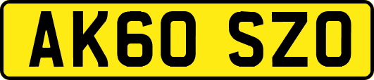 AK60SZO