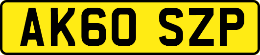 AK60SZP