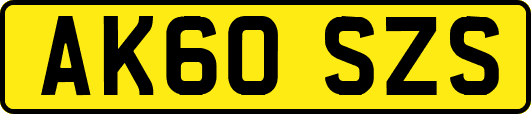 AK60SZS