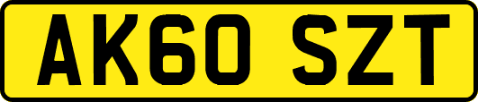 AK60SZT
