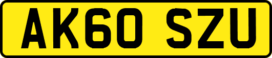 AK60SZU